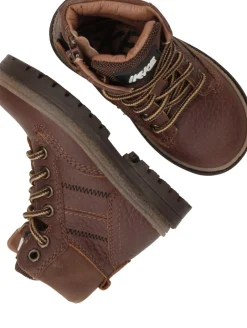 IKKE IK-KE Veterboots Jongens| Boots
