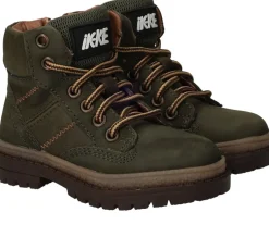 IKKE IK-KE Veterboots Jongens| Boots