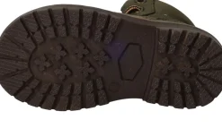 IKKE IK-KE Veterboots Jongens| Boots