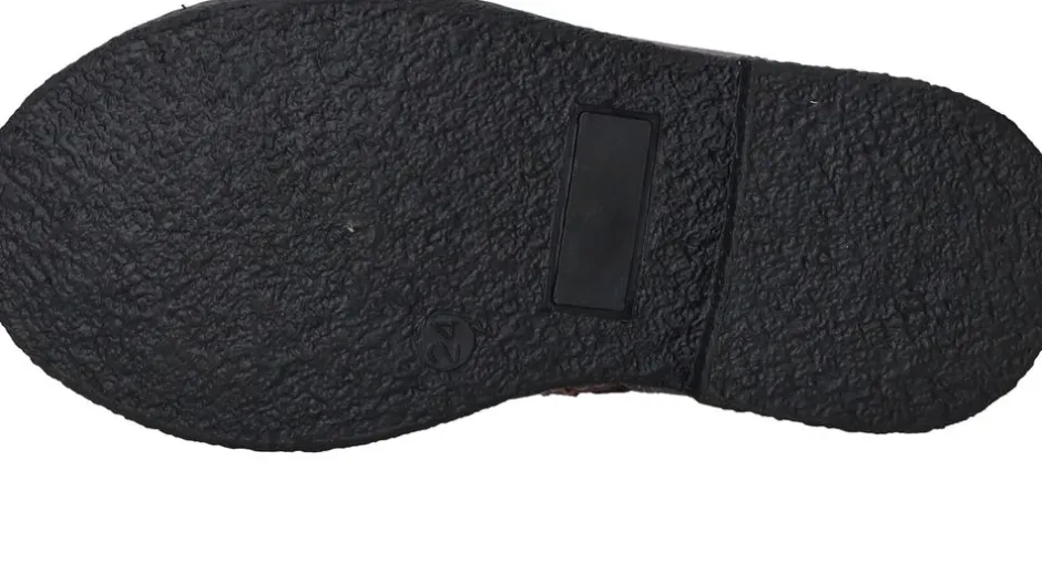 IKKE IK-KE Veterboots Meisjes| Boots