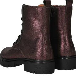 IKKE IK-KE Veterboots Meisjes| Boots