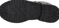 IKKE IK-KE Veterboots Meisjes| Boots