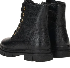 IKKE IK-KE Veterboots Meisjes| Boots