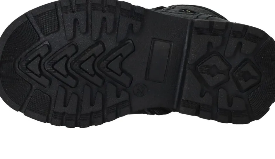 IKKE IK-KE Veterschoenen Meisjes| Boots
