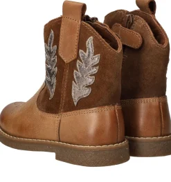 IKKE IK-KE Westernboots Meisjes| Boots