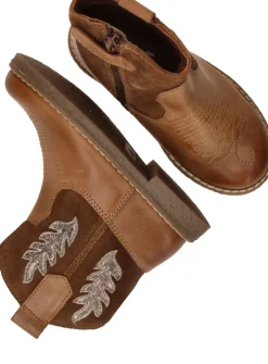 IKKE IK-KE Westernboots Meisjes| Boots