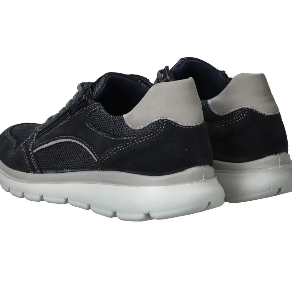 Imac Ernest Sneakers Heren|Heren Comfort|Sneakers