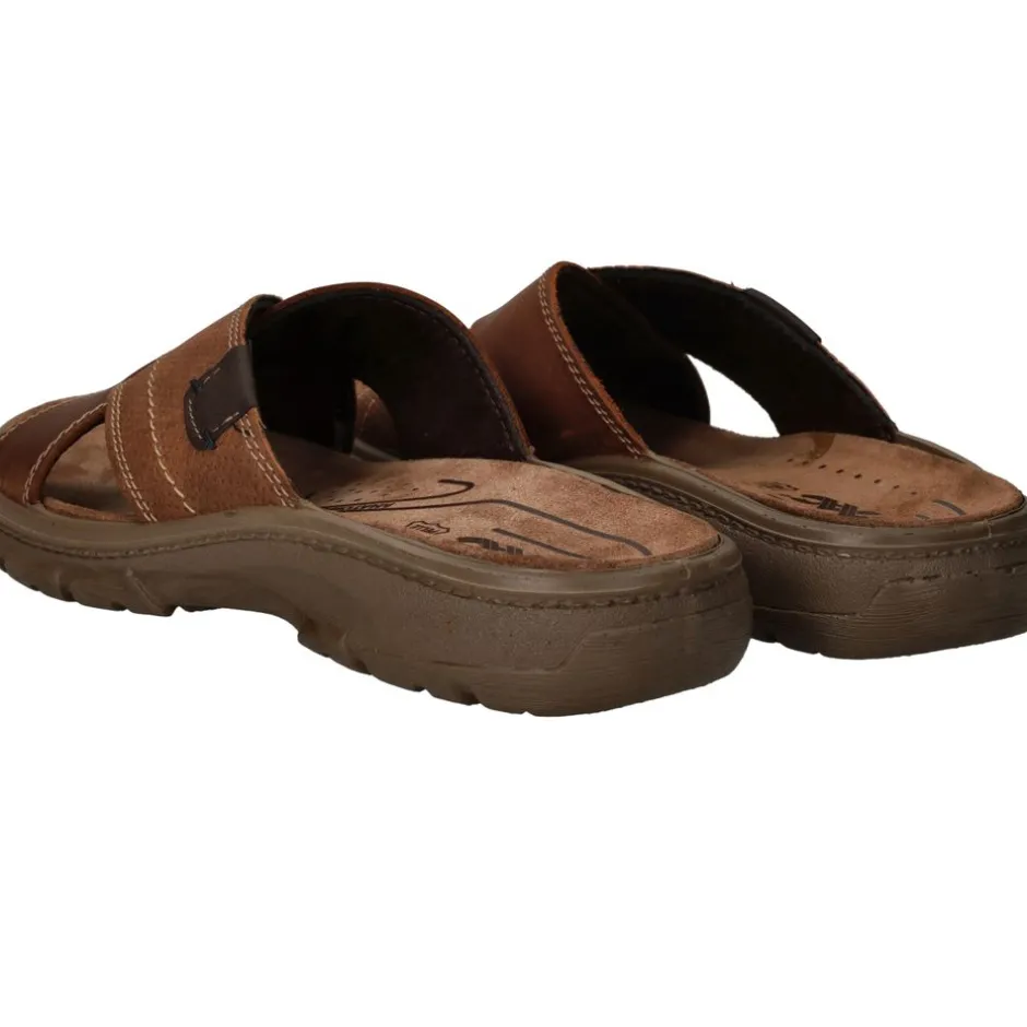 Imac Laker Slippers Heren|Heren Slippers