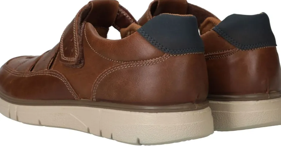 Imac Sandalen Bruin Heren|Heren Sandalen