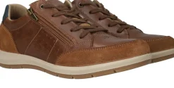 Imac Sneakers Cognac Heren|Heren Sneakers