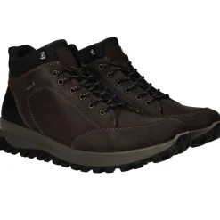 Imac Veterboots Heren|Heren Veterschoenen