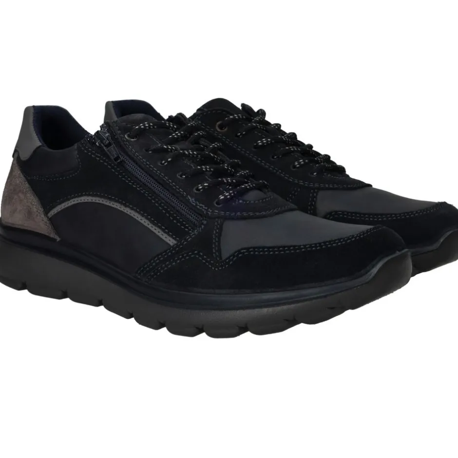 Imac Veterschoenen Heren|Heren Veterschoenen