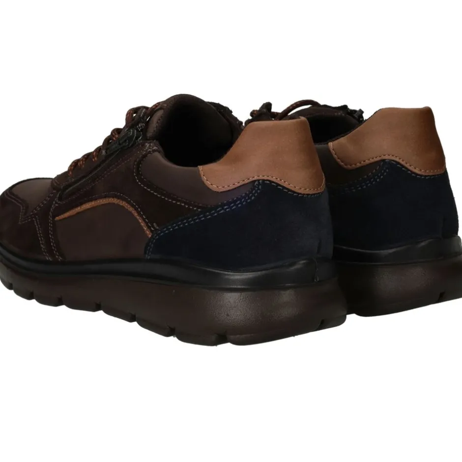 Imac Veterschoenen Heren|Heren Veterschoenen