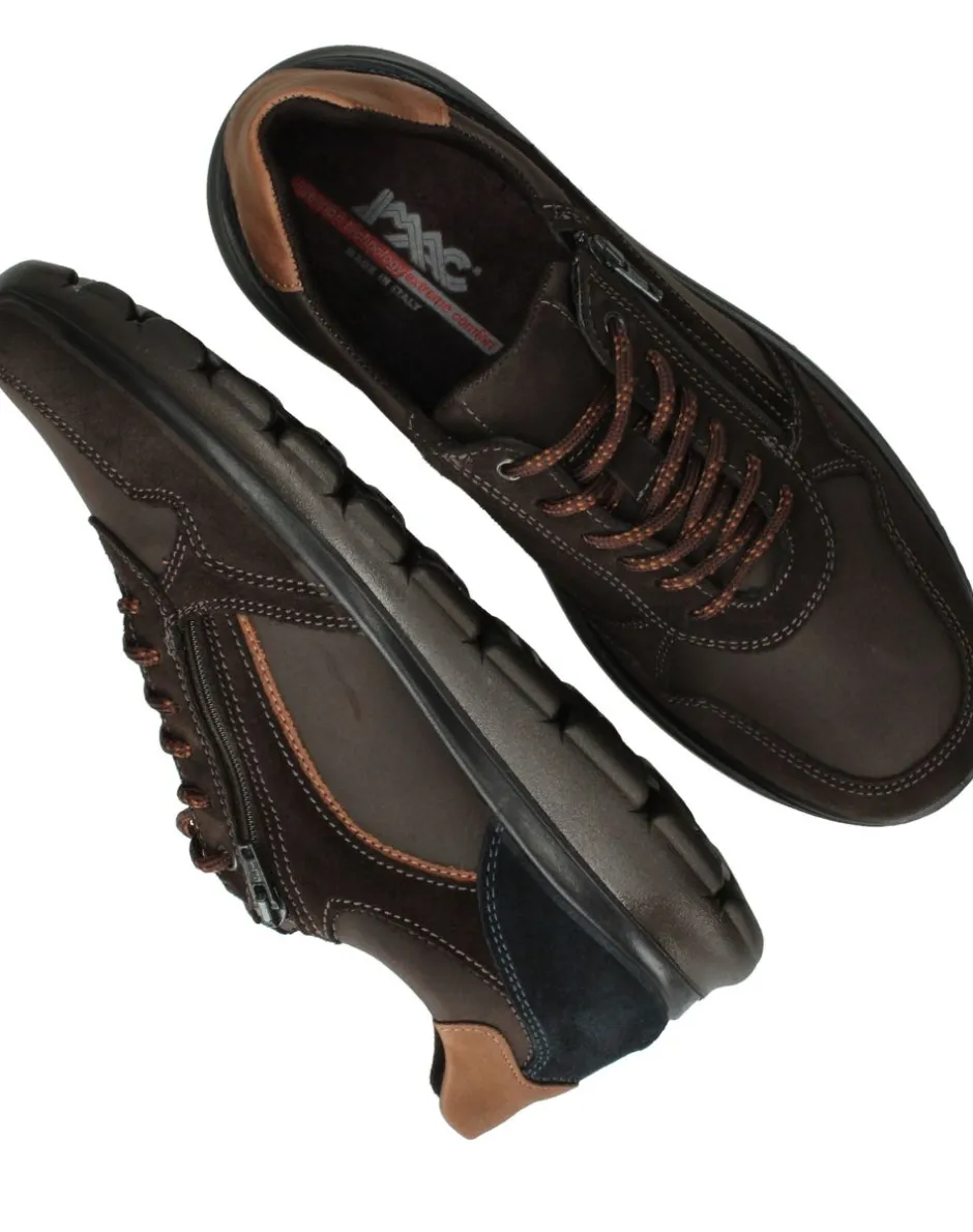 Imac Veterschoenen Heren|Heren Veterschoenen