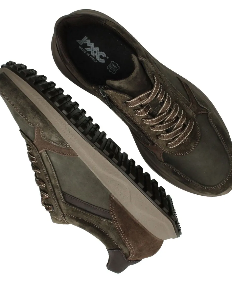 Imac Veterschoenen Heren|Heren Veterschoenen