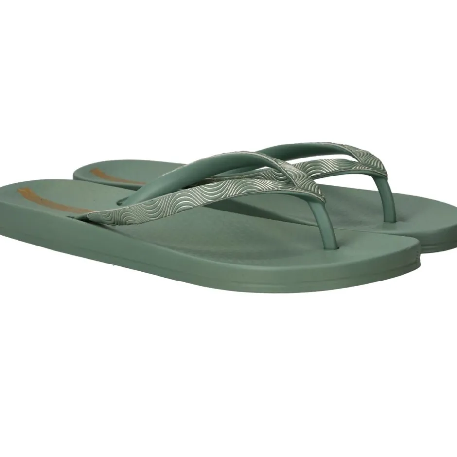 Ipanema Anatomic Mesh Slippers Dames|DAMES Slippers