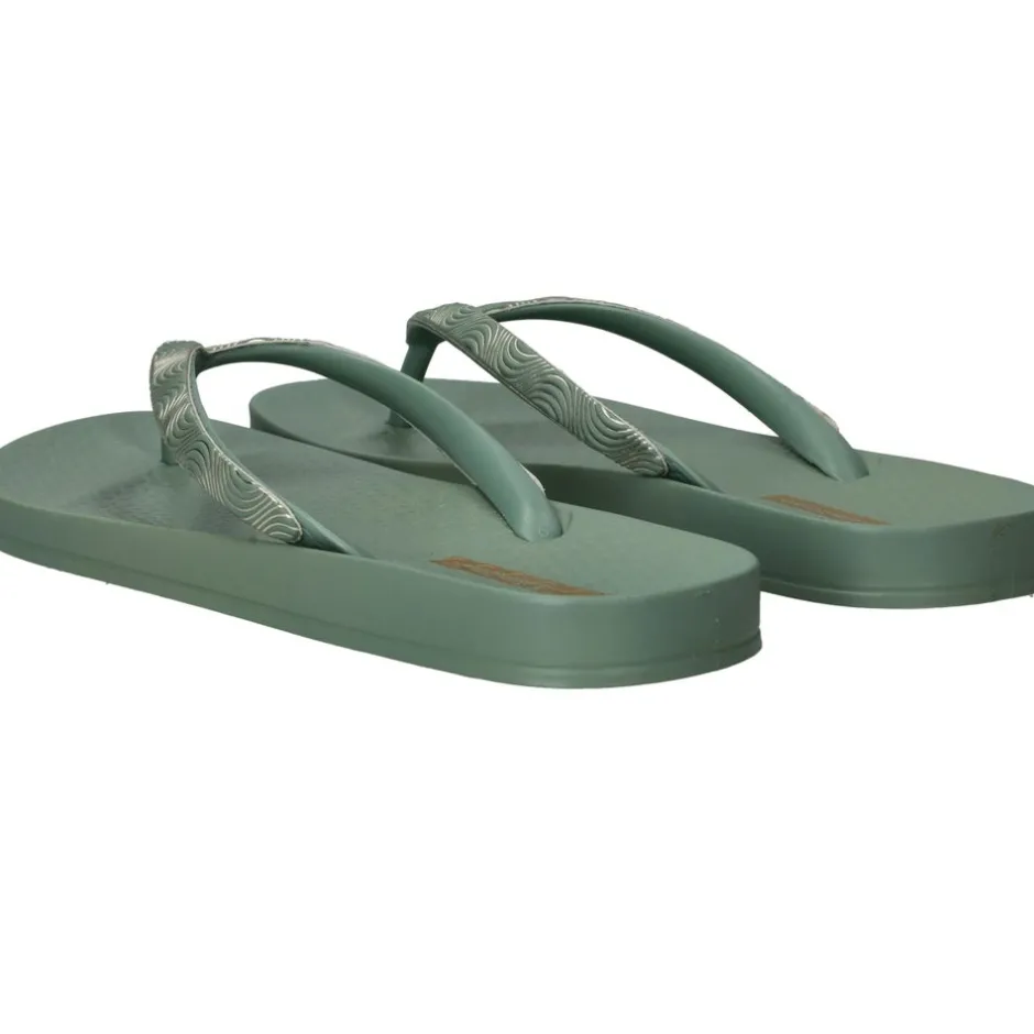 Ipanema Anatomic Mesh Slippers Dames|DAMES Slippers