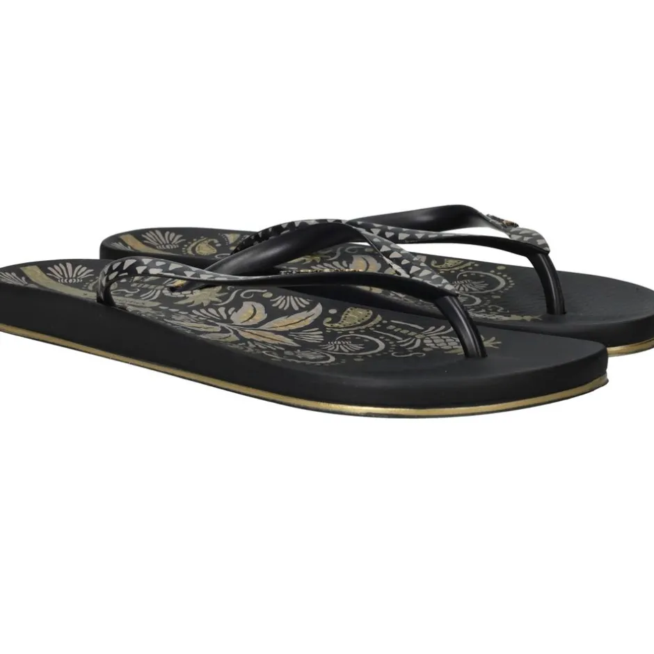 Ipanema Anatomic Nature Slippers Dames|DAMES Slippers