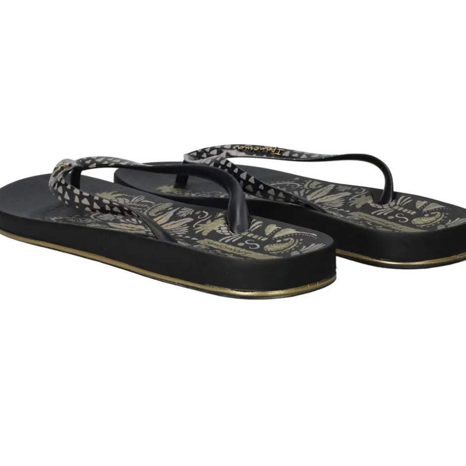 Ipanema Anatomic Nature Slippers Dames|DAMES Slippers