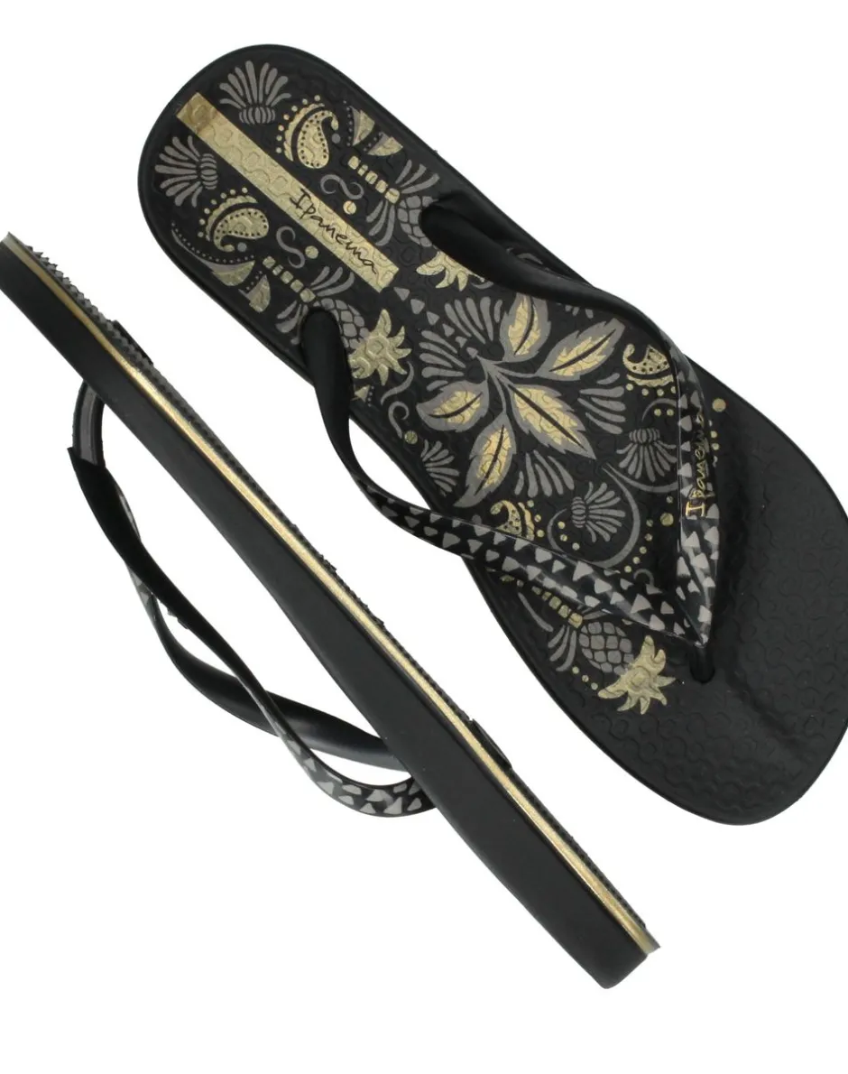 Ipanema Anatomic Nature Slippers Dames|DAMES Slippers