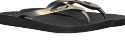 Ipanema Anatomic Shine Slippers Dames|DAMES Slippers