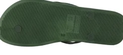 Ipanema Classic Brasil Slippers Heren|Heren Slippers