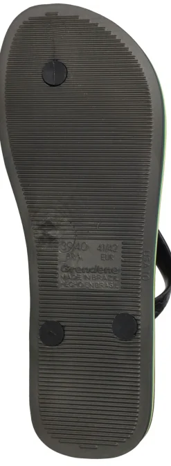 Ipanema Classic Brasil Slippers Heren|Heren Slippers