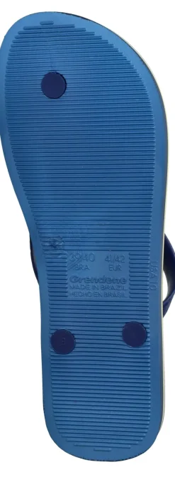 Ipanema Classic Brasil Slippers Heren|Heren Slippers