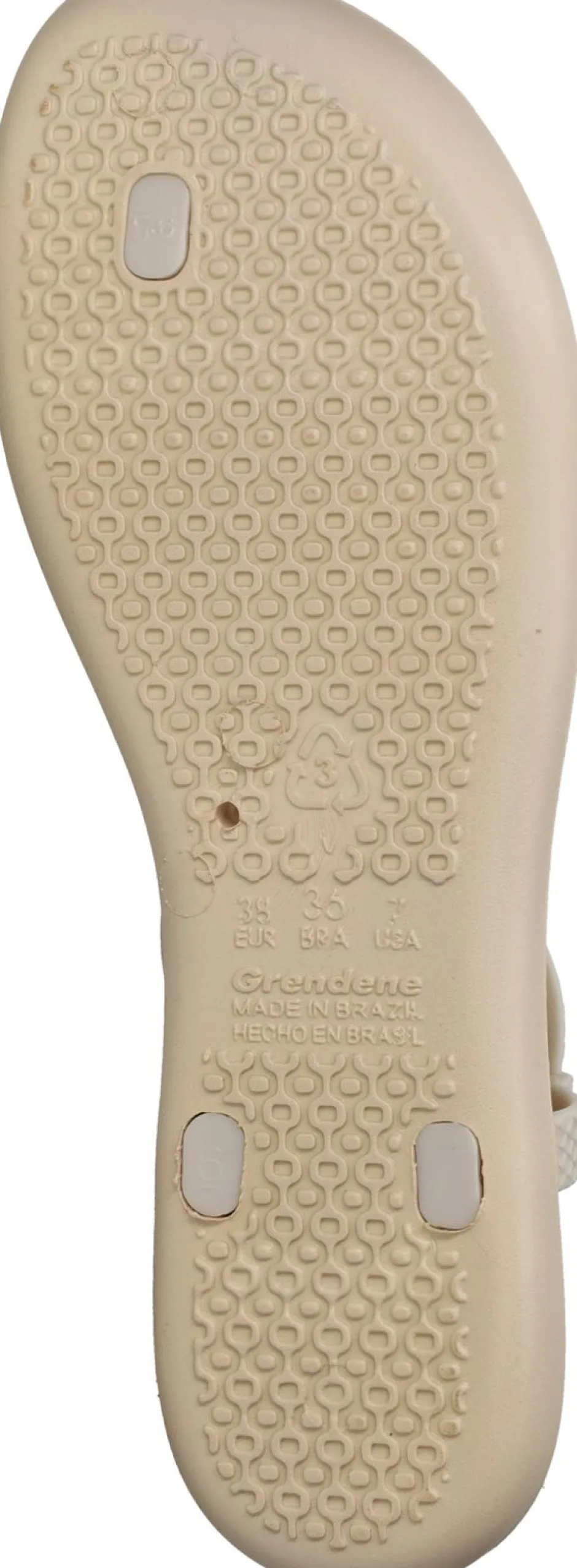 Ipanema Classic Linea Slippers Dames|DAMES Slippers