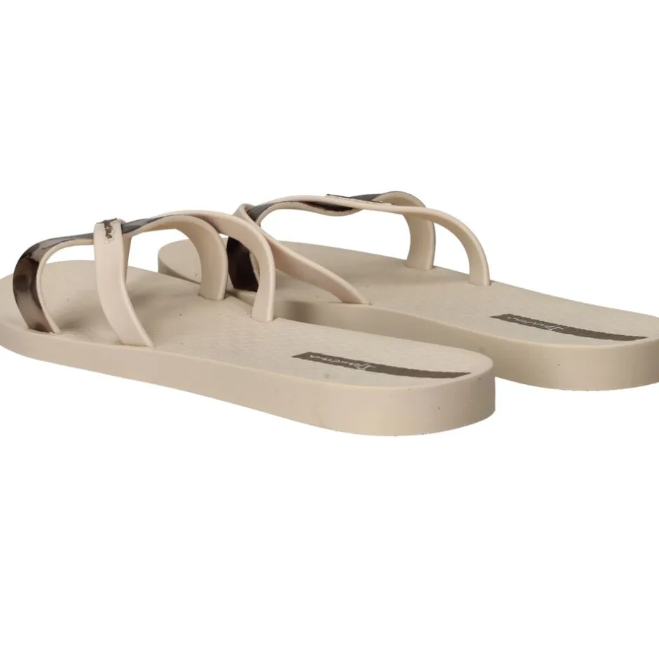 Ipanema Kirei Chic Slippers Dames|DAMES Slippers