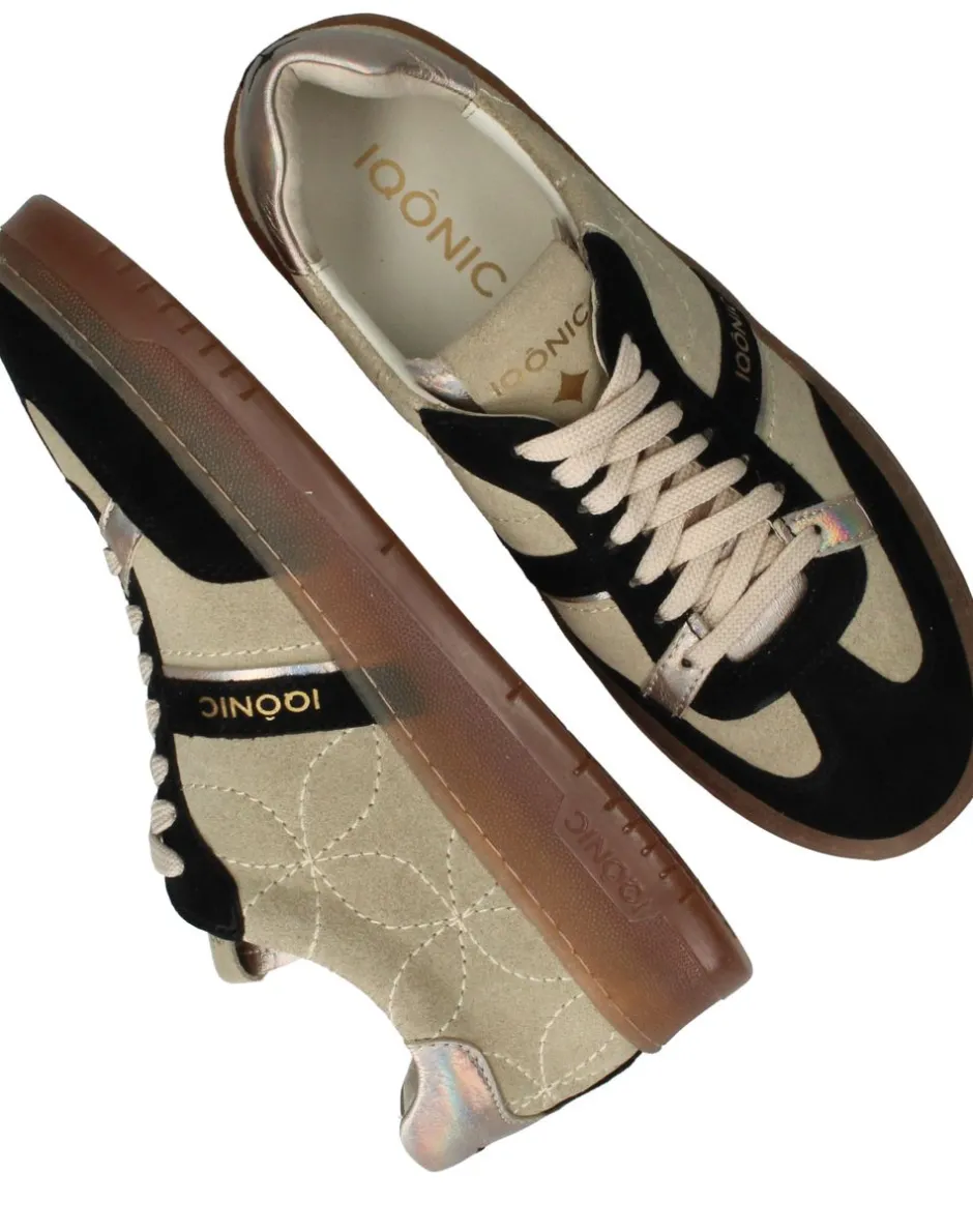 IQONIC IQÔNIC Sneakers Dames|DAMES Sneakers