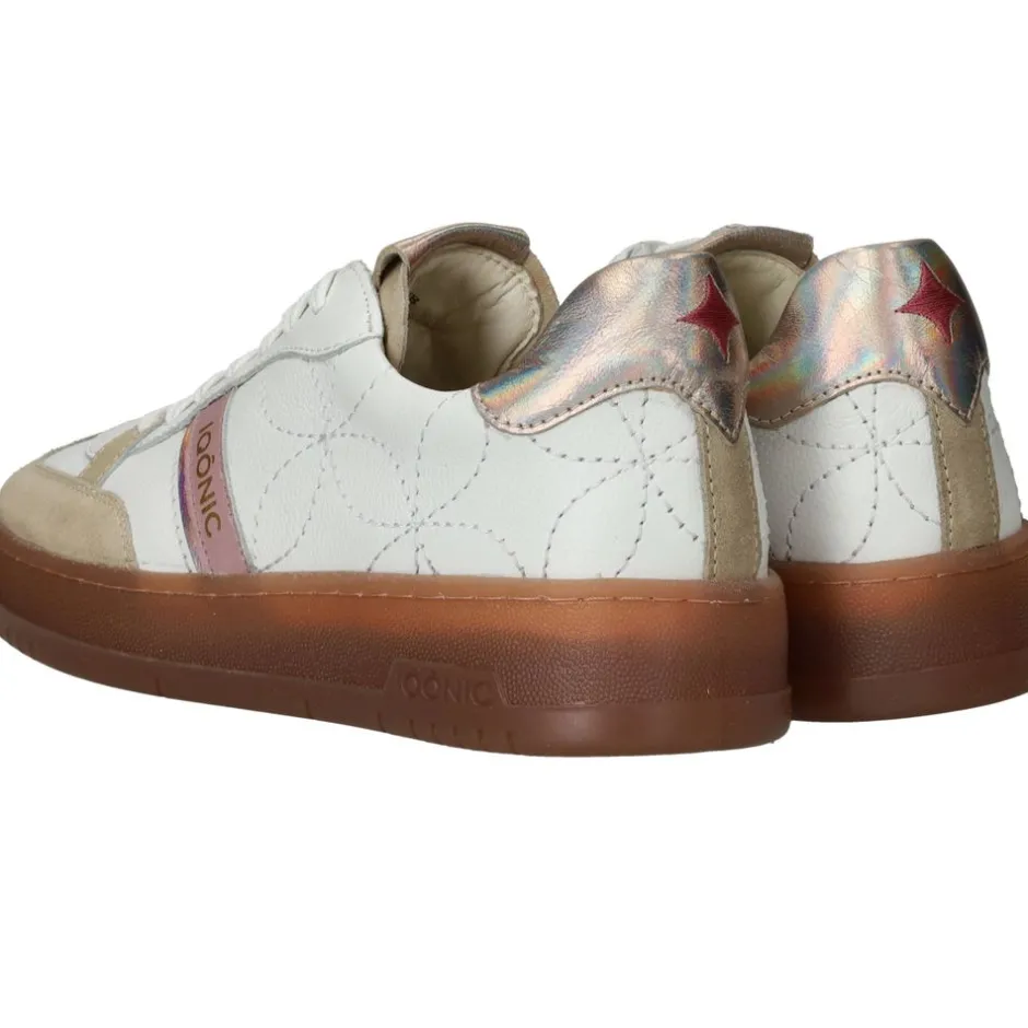 IQONIC IQÔNIC Sneakers Dames|DAMES Sneakers