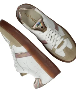 IQONIC IQÔNIC Sneakers Dames|DAMES Sneakers