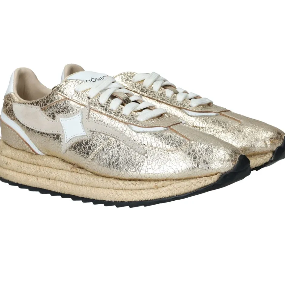 IQONIC IQÔNIC Sneakers Dames|DAMES Sneakers
