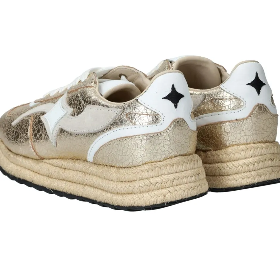 IQONIC IQÔNIC Sneakers Dames|DAMES Sneakers