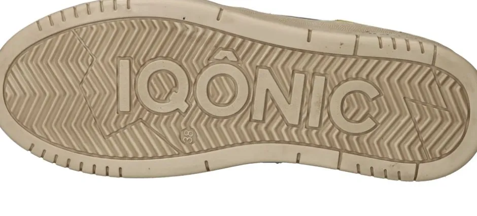 IQONIC IQÔNIC Sneakers Dames|DAMES Sneakers