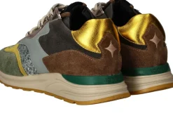 IQONIC IQÔNIC Sneakers Multi Dames|DAMES Sneakers