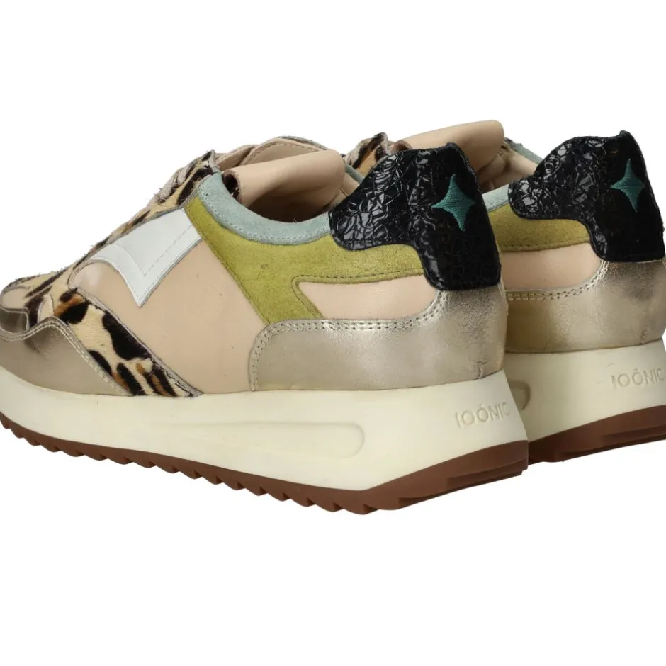 IQONIC IQÔNIC Sneakers Dames|DAMES Sneakers