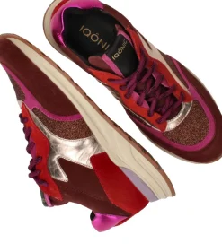 IQONIC IQÔNIC Sneakers Dames|DAMES Sneakers