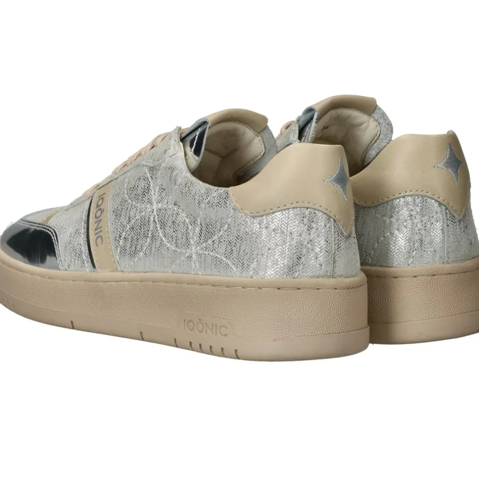 IQONIC IQÔNIC Sneakers Dames|DAMES Sneakers