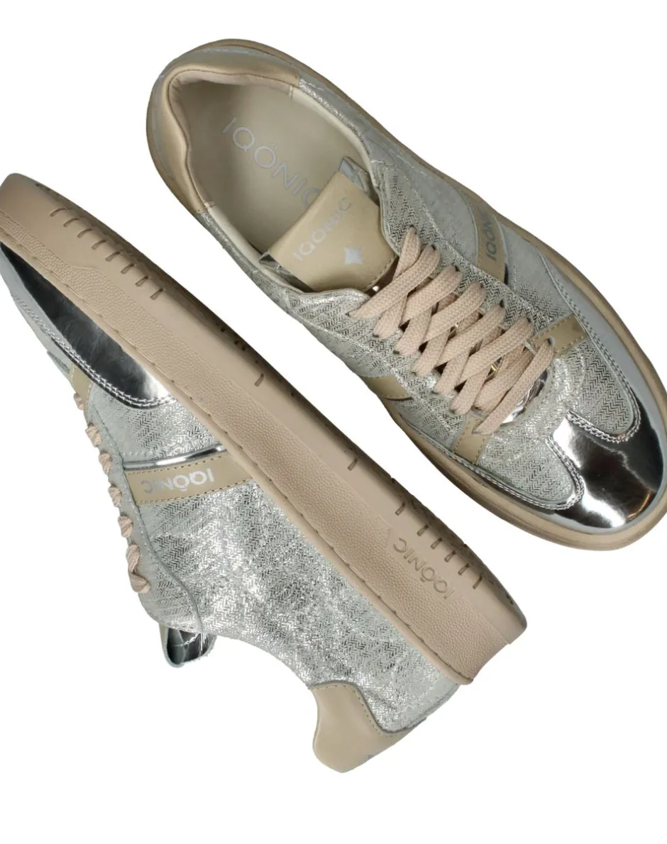 IQONIC IQÔNIC Sneakers Dames|DAMES Sneakers