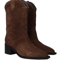 IQONIC Laarzen Dames|DAMES Laarzen