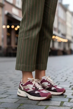 IQONIC Sneakers Dames|DAMES Sneakers