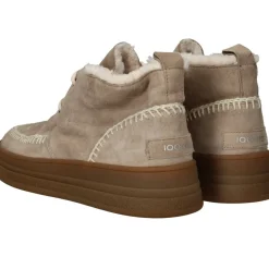 IQONIC Veterschoenen Dames|DAMES Veterschoenen