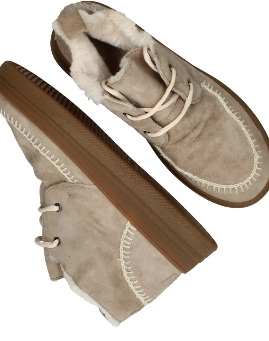 IQONIC Veterschoenen Dames|DAMES Veterschoenen