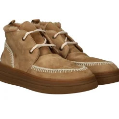 IQONIC Veterschoenen Dames|DAMES Veterschoenen