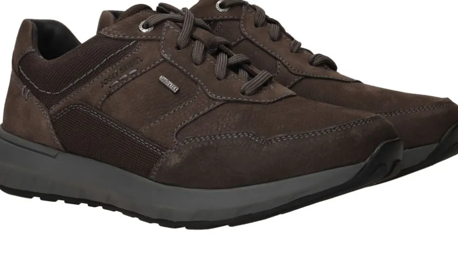 Josef Seibel Cameron 52 Sneakers Heren|Heren Boots|Sneakers