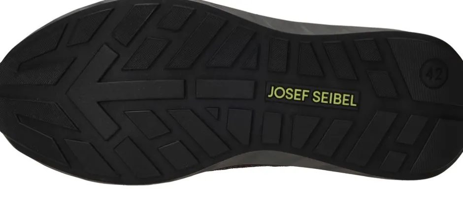 Josef Seibel Cameron 52 Sneakers Heren|Heren Boots|Sneakers