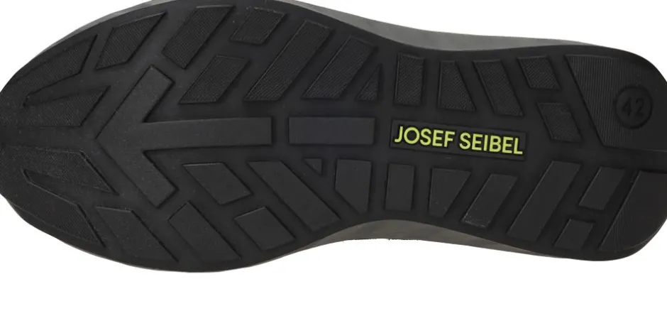 Josef Seibel Cameron 52 Sneakers Heren|Heren Sneakers
