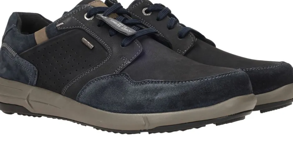 Josef Seibel Enrico 51 Sneakers Heren|Heren Sneakers